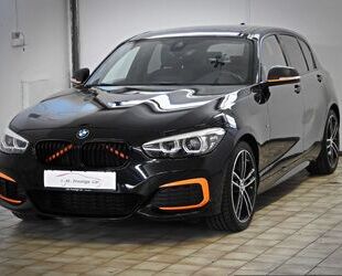 BMW BMW M140i Baureihe 1 Lim. 5-trg. M140 i xDrive S E Gebrauchtwagen