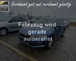 Skoda Skoda Scala 1.0 TSI Cool Plus Gebrauchtwagen