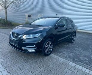 Nissan Nissan Qashqai N-Connecta Gebrauchtwagen