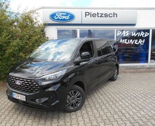 Ford Ford Tourneo Custom Titanium L2 *LED*RFK*LEDER* Gebrauchtwagen