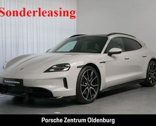 Porsche Taycan Gebrauchtwagen