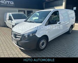 Mercedes-Benz Mercedes-Benz Vito KA AUT 116 L AHK TEMPO KAMERA A Gebrauchtwagen