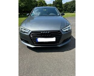 Audi Audi A4 2.0 TDI 140kW S tr. quattro sport Avant sp Gebrauchtwagen