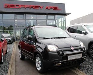 Fiat Fiat Panda 1.0 HYBRID CITY CROSS LAUNCH EDITION Gebrauchtwagen