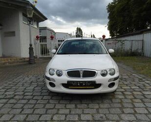 Rover Rover 25 1.4 *Klima Gebrauchtwagen