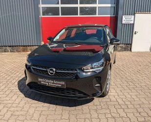 Opel Opel e-Corsa 1. Hand! Gebrauchtwagen