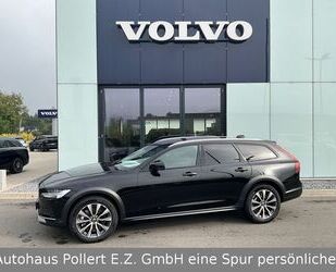 Volvo Volvo V90 Cross Country Plus B4 AWDMild-Hybrid Die Gebrauchtwagen