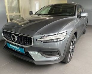 Volvo Volvo V60 Cross Country D4 AWD Aut. SHZ, PDC, R-Ca Gebrauchtwagen