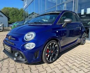 Abarth Abarth 500 595 Competizione Gebrauchtwagen