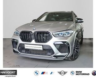 BMW BMW X6 M Gebrauchtwagen