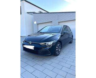 VW Volkswagen Golf 1.5 eTSI ACT OPF DSG 110kW United Gebrauchtwagen