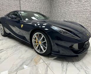 Ferrari Ferrari 812 6.5 V12 GTS DCT F1*Passenger Display C Gebrauchtwagen