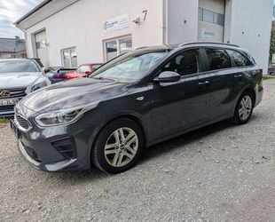 Kia Kia ceed SW 1.0 T-GDI/Klimaaut/Sithzg/Lenkradhzg/B Gebrauchtwagen