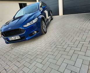 Ford Ford Mondeo 2,0 EcoBoost 176kW Titanium Automatik. Gebrauchtwagen