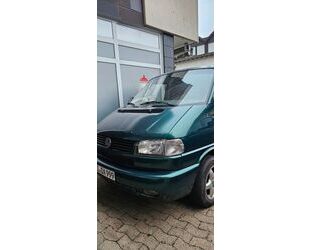 VW Volkswagen T4 Multivan Gebrauchtwagen