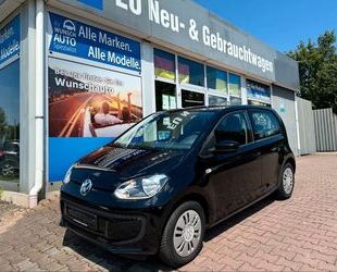 VW Volkswagen up! *move up!* NAVI Gebrauchtwagen