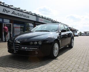 Alfa Romeo Alfa Romeo Alfa 159 1,9 JTD 16V Distinctive Gebrauchtwagen