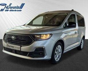 Ford Ford Tourneo Connect Titanium 1.5 Navi digitales C Gebrauchtwagen