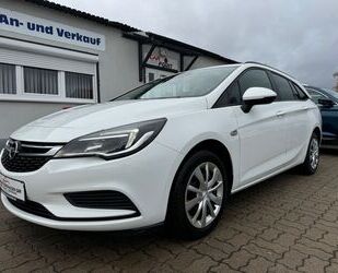 Opel Opel Astra K Sports Tourer Business Start/Stop Gebrauchtwagen