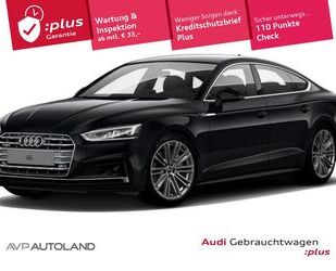 Audi Audi A5 Spb. 45 TFSI quattro S tronic sport I LED Gebrauchtwagen