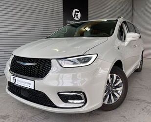 Chrysler Chrysler Pacifica 3.6L HYBRID/7-SITZER/360°/ACC/LE Gebrauchtwagen