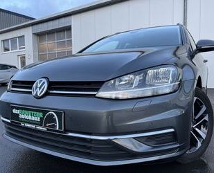 VW Volkswagen Golf Variant 2.0 TDI DSG UNITED AHK Act Gebrauchtwagen