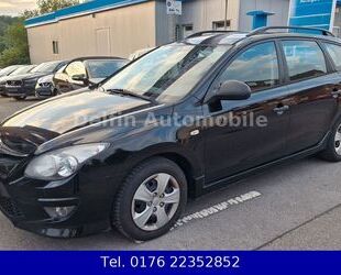 Hyundai Hyundai i30 cw Classic-Klima Gebrauchtwagen