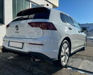 VW Volkswagen Golf 1.4 GTE Leder HeadUP 19 Zoll RFK A Gebrauchtwagen