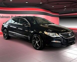 VW Volkswagen Passat CC Basis/ TÜV JUNI.2026 Gebrauchtwagen