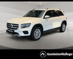 Mercedes-Benz Mercedes-Benz GLB 200 d Style **3. Sitzreihe/AHK/K Gebrauchtwagen