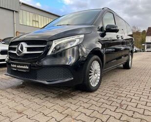 Mercedes-Benz Mercedes-Benz V 300 Avantgarde Edit. Long* 4 Matic Gebrauchtwagen