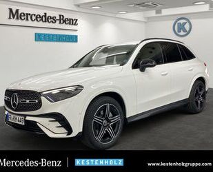 Mercedes-Benz GLC 200 Gebrauchtwagen