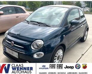 Fiat Fiat 500 Lounge 1.0 Mild Hybrid EU6d Gebrauchtwagen