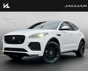 Jaguar Jaguar E-Pace P300e PHEV R-Dynamic SE Panorama I M Gebrauchtwagen