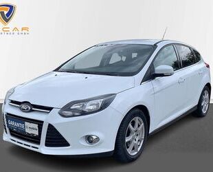 Ford Ford Focus 1.0 EcoBoost KAT Gebrauchtwagen