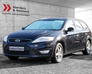 Ford Ford Mondeo Turnier 1.6 Trend KLIMA SITZHEIZUNG AH Gebrauchtwagen