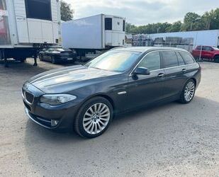 BMW BMW 530*Optisch gut*Motor klackert*Pano+Leder+BiXe Gebrauchtwagen