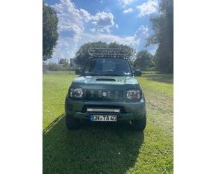 Suzuki Suzuki Jimny 1.3 4WD Club Ranger Club Ranger Gebrauchtwagen