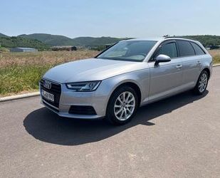 Audi Audi A4 2.0 TFSI ultra Avant - Gebrauchtwagen