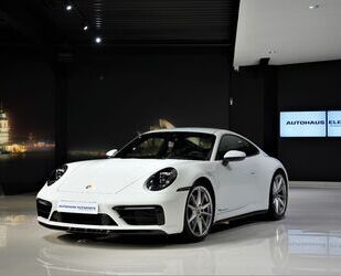 Porsche Porsche 992 Carrera S*SPORT-DESIGN*SPORTABGAS*LIFT Gebrauchtwagen