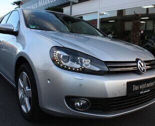 VW Volkswagen Golf VI Team BlueMotion/BMT 