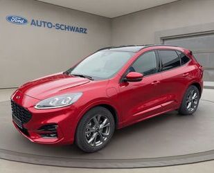 Ford Ford Kuga Plug-In Hybrid ST-Line X Gebrauchtwagen