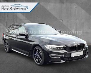 BMW BMW 530 d xDrive M Sport AHK, Pano.,Head-Up Gebrauchtwagen