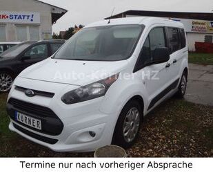 Ford Ford Tourneo Connect 1.5 EcoBlue Klima 5 Sitzer PD Gebrauchtwagen