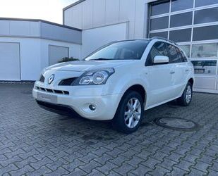 Renault Renault Koleos Dynamique*4X4 Gebrauchtwagen