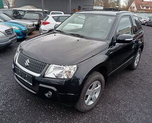 Suzuki Suzuki Grand Vitara 1.9 DDiS Comfort | LKW Zulassu Gebrauchtwagen