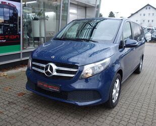 Mercedes-Benz Mercedes-Benz V 220 d Rise Lang LIEGEPAKET/PDC/MBU Gebrauchtwagen