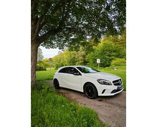 Mercedes-Benz Mercedes-Benz A 200 * 1. Hand * Scheckheft Gebrauchtwagen