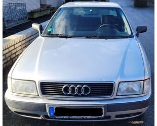 Audi Audi B4 80 2.0 Autom. über 30 Jahre alt, historisc Gebrauchtwagen