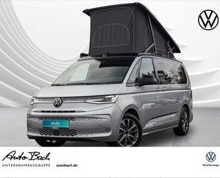 VW Volkswagen California Ocean 2.0 TDI DSG Navi LED S Gebrauchtwagen